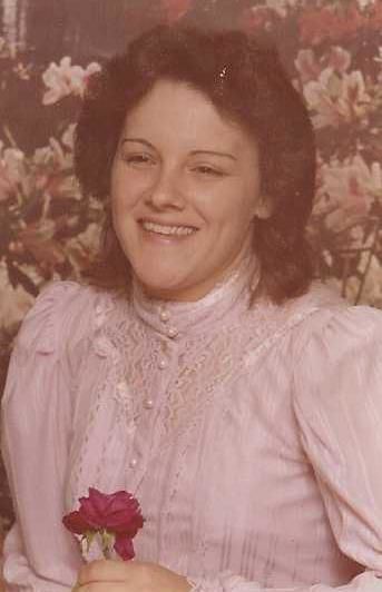 WILLIAMS, Kathy Jo